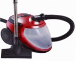 ALPARI VCA 1629 BT Vacuum Cleaner \ Characteristics, Photo