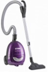 Zanussi ZAN3015 Vacuum Cleaner \ Characteristics, Photo