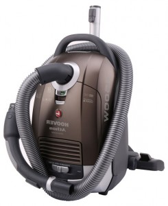 Hoover TAT 2520 Vacuum Cleaner Photo, Characteristics