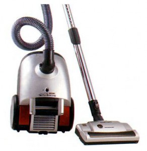 LG V-C6683HTU Vacuum Cleaner Photo, Characteristics
