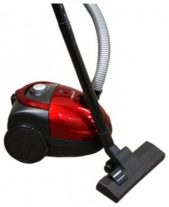 Liberton LVCM-1614 Vacuum Cleaner Photo, Characteristics