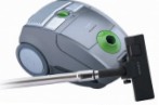 SUPRA VCS-1840 Vacuum Cleaner \ Characteristics, Photo