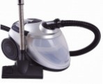 ALPARI VCА-1629 BT Vacuum Cleaner \ Characteristics, Photo