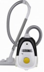 Zanussi ZAN3610 Vacuum Cleaner \ Characteristics, Photo