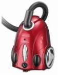 First 5501 Vacuum Cleaner \ katangian, larawan