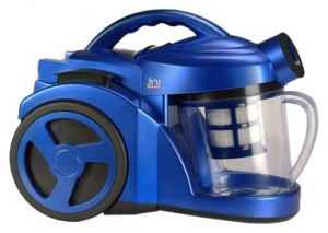 Irit IR-4103 Vacuum Cleaner Photo, Characteristics