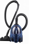 Zanussi ZAN1660 Vacuum Cleaner \ Characteristics, Photo