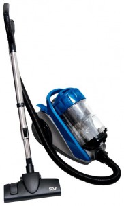 VR VC-C03AV Vacuum Cleaner Photo, Characteristics