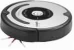 iRobot Roomba 550 เครื่องดูดฝุ่น \ ลักษณะเฉพาะ, รูปถ่าย