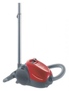 Bosch BSN 1800 Vacuum Cleaner Photo, Characteristics