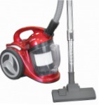 Liberton LVCC-1720 Vacuum Cleaner \ katangian, larawan