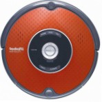 iRobot Roomba 625 PRO Усисивач \ karakteristike, слика