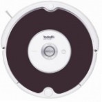 iRobot Roomba 540 Penyedot Debu \ karakteristik, foto