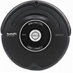 iRobot Roomba 572 Penyedot Debu \ karakteristik, foto