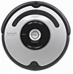 iRobot Roomba 561 Penyedut Habuk \ ciri-ciri, foto