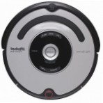 iRobot Roomba 567 PET HEPA Tolmuimeja \ omadused, foto