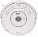 iRobot Roomba 537 PET HEPA Tolmuimeja \ omadused, foto