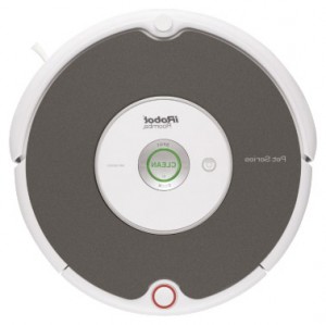iRobot Roomba 545 Penyedot Debu foto, karakteristik