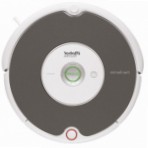 iRobot Roomba 545 Penyedut Habuk \ ciri-ciri, foto