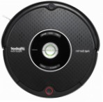 iRobot Roomba 595 Penyedot Debu \ karakteristik, foto