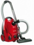 First 5503 Vacuum Cleaner \ katangian, larawan