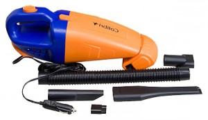 Colibri ПС-60120 Vacuum Cleaner Photo, Characteristics