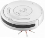 iRobot Roomba 530 Penyedut Habuk \ ciri-ciri, foto
