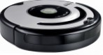 iRobot Roomba 560 Penyedot Debu \ karakteristik, foto