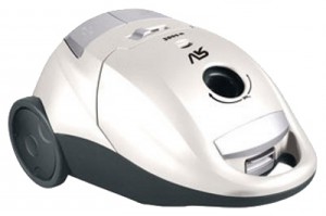 VR VC-N07BV Vacuum Cleaner Photo, Characteristics
