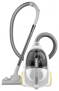 Zanussi ZAN1825 Vacuum Cleaner larawan, katangian