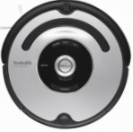 iRobot Roomba 555 Пылесос \ характеристики, Фото