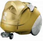 Zepter PWC-200 Tuttoluxo 2S Vacuum Cleaner \ Characteristics, Photo