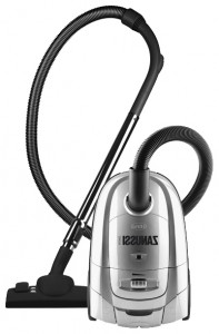 Zanussi ZAN3946 Vacuum Cleaner Photo, Characteristics