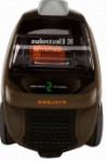 Electrolux ZUP 3860C Vacuum Cleaner \ katangian, larawan