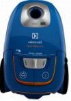 Electrolux USENERGY UltraSilencer Vacuum Cleaner \ katangian, larawan