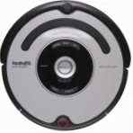 iRobot Roomba 564 Penyedot Debu \ karakteristik, foto