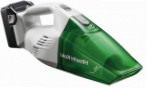 Hitachi R18DL Vacuum Cleaner \ katangian, larawan