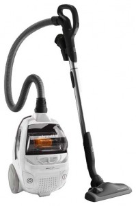 Electrolux UPALLFLOOR Vacuum Cleaner Photo, Characteristics