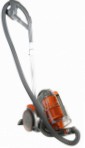 Vax C90-MZ-H-E Vacuum Cleaner \ Characteristics, Photo