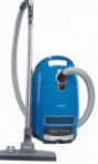 Miele S 8330 Sprint blue Vacuum Cleaner \ katangian, larawan