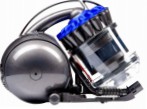 Dyson DC37c Allergy Mattress Vacuum Cleaner \ katangian, larawan