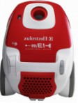Electrolux ZE 320 Vacuum Cleaner \ katangian, larawan