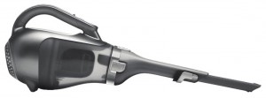 Black & Decker DV1815EL Vacuum Cleaner Photo, Characteristics
