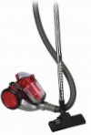 DELTA DL-0825 Vacuum Cleaner \ Characteristics, Photo