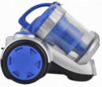 Doffler VCC 1607 Vacuum Cleaner \ Characteristics, Photo