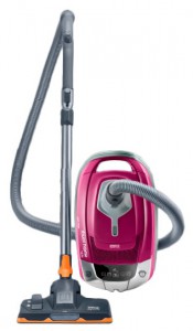 Thomas SmartTouch Star Vacuum Cleaner Photo, Characteristics