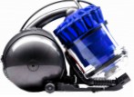 Dyson DC37 Allergy Musclehead Vacuum Cleaner \ Characteristics, Photo