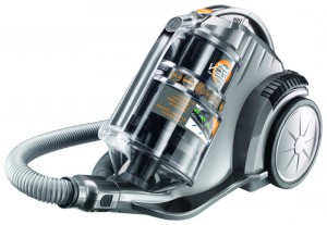 Vax C90-MZ-F-R Vacuum Cleaner Photo, Characteristics