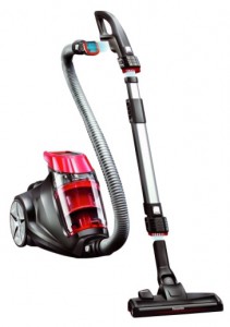 Bissell 1229N Vacuum Cleaner Photo, Characteristics