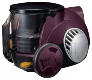 LG V-C60163ND Vacuum Cleaner Photo, Characteristics